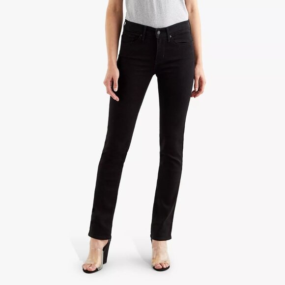 Levi's - 312 Shaping Slim Women's Jeans (28x32) (NWT) - Picture 1 of 5